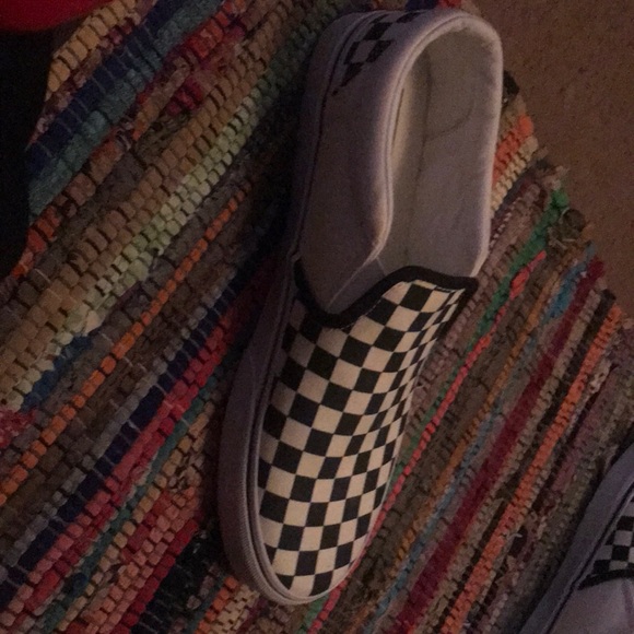 Vans - Picture 4 of 4